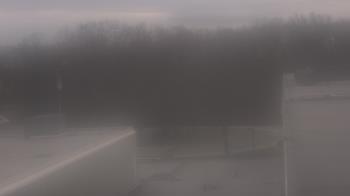 Weather camera view of Dag Hammarskjold MS.