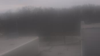Weather camera view of Dag Hammarskjold MS.