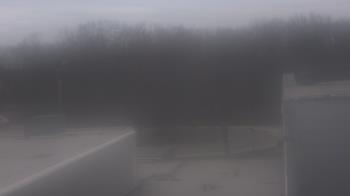 Weather camera view of Dag Hammarskjold MS.