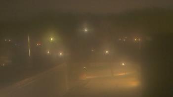 Weather camera view of Dag Hammarskjold MS.