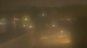 Weather camera view of Dag Hammarskjold MS.