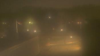 Weather camera view of Dag Hammarskjold MS.