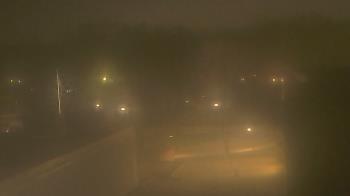 Weather camera view of Dag Hammarskjold MS.