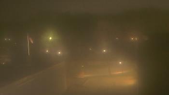 Weather camera view of Dag Hammarskjold MS.