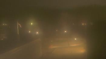 Weather camera view of Dag Hammarskjold MS.