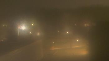 Weather camera view of Dag Hammarskjold MS.