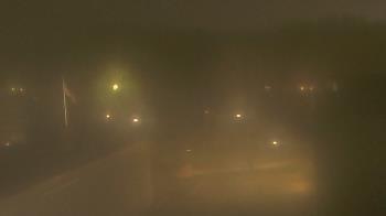 Weather camera view of Dag Hammarskjold MS.