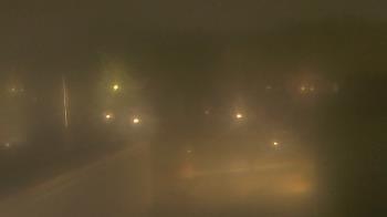 Weather camera view of Dag Hammarskjold MS.