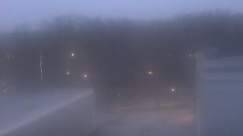 Weather camera view of Dag Hammarskjold MS.