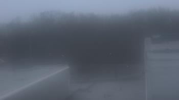 Weather camera view of Dag Hammarskjold MS.