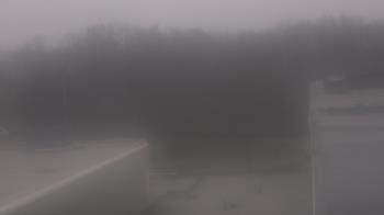 Weather camera view of Dag Hammarskjold MS.