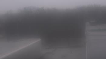Weather camera view of Dag Hammarskjold MS.