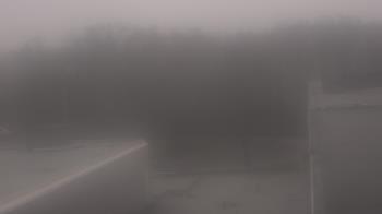 Weather camera view of Dag Hammarskjold MS.