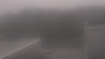 Weather camera view of Dag Hammarskjold MS.