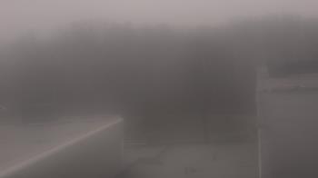 Weather camera view of Dag Hammarskjold MS.