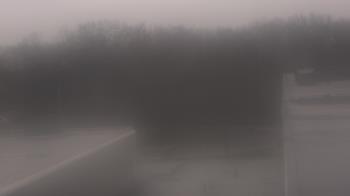 Weather camera view of Dag Hammarskjold MS.