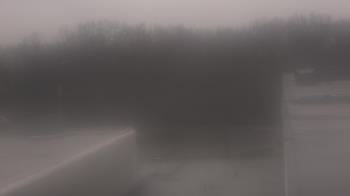 Weather camera view of Dag Hammarskjold MS.