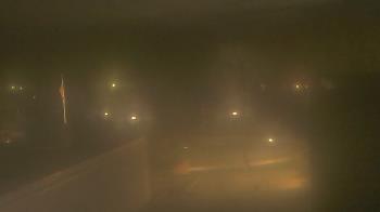 Weather camera view of Dag Hammarskjold MS.