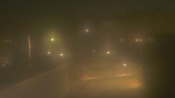 Weather camera view of Dag Hammarskjold MS.