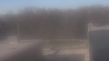 Weather camera view of Dag Hammarskjold MS.