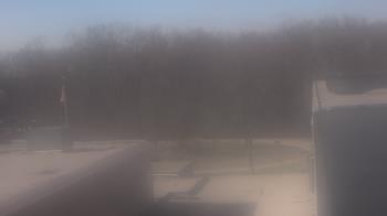 Weather camera view of Dag Hammarskjold MS.