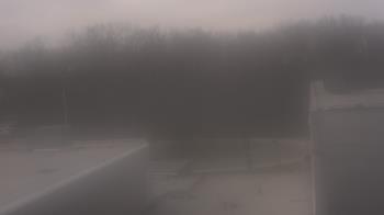 Weather camera view of Dag Hammarskjold MS.