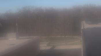 Weather camera view of Dag Hammarskjold MS.