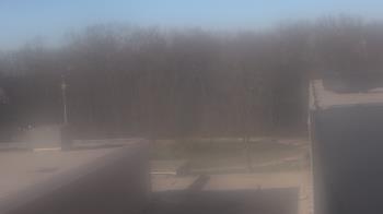 Weather camera view of Dag Hammarskjold MS.