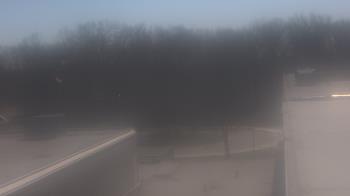 Weather camera view of Dag Hammarskjold MS.