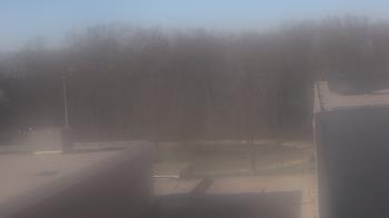 Weather camera view of Dag Hammarskjold MS.