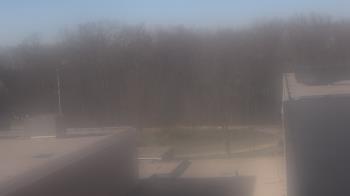 Weather camera view of Dag Hammarskjold MS.