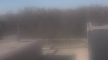 Weather camera view of Dag Hammarskjold MS.