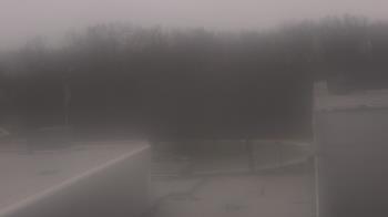Weather camera view of Dag Hammarskjold MS.