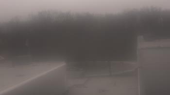 Weather camera view of Dag Hammarskjold MS.