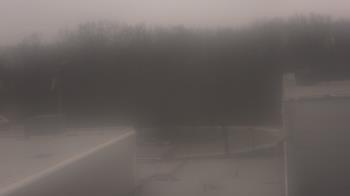 Weather camera view of Dag Hammarskjold MS.