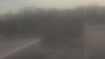 Weather camera view of Dag Hammarskjold MS.