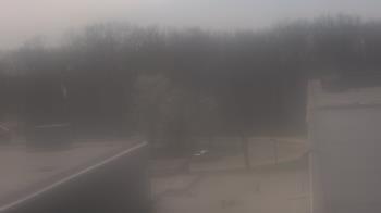 Weather camera view of Dag Hammarskjold MS.