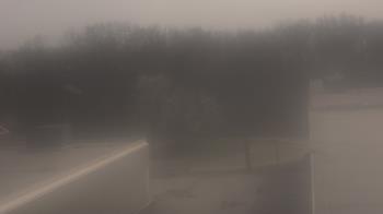 Weather camera view of Dag Hammarskjold MS.