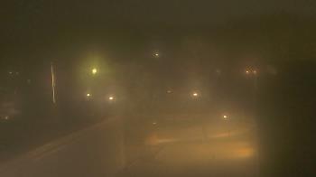 Weather camera view of Dag Hammarskjold MS.