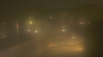 Weather camera view of Dag Hammarskjold MS.