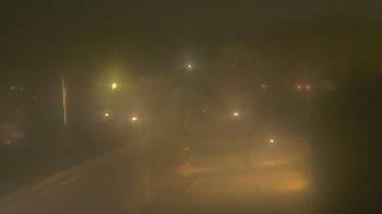 Weather camera view of Dag Hammarskjold MS.