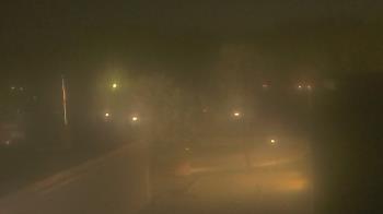 Weather camera view of Dag Hammarskjold MS.