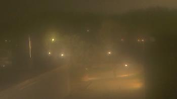 Weather camera view of Dag Hammarskjold MS.