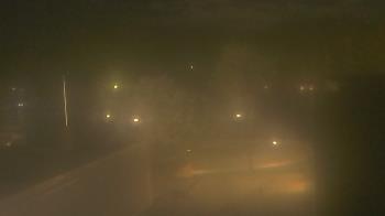 Weather camera view of Dag Hammarskjold MS.