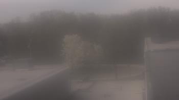Weather camera view of Dag Hammarskjold MS.