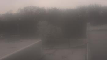 Weather camera view of Dag Hammarskjold MS.