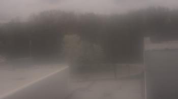 Weather camera view of Dag Hammarskjold MS.