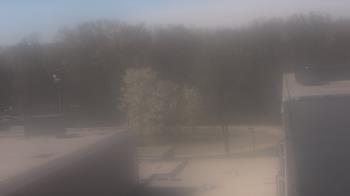 Weather camera view of Dag Hammarskjold MS.