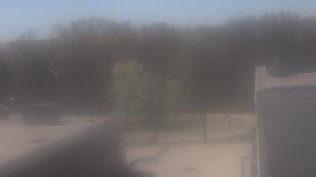 Weather camera view of Dag Hammarskjold MS.