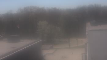 Weather camera view of Dag Hammarskjold MS.